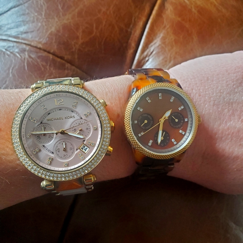 Michael Kors Watches